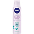 Nivea Double Effect White Senses antiperspirant deodorant spray for women 150 ml