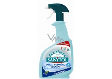 Sanytol Limestone disinfectant cleaner spray 500 ml