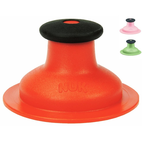 Nuk Replacement drinker Push-pull First Choice bottle and for learning 1 piece from 36 months