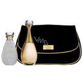 Jadore black perfume top