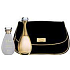 Christian Dior Jadore Eau de Parfume Eau de Parfum for Women 30 ml + Body Lotion 50 ml + Black Handbag