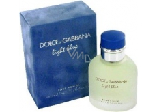 Dolce & Gabbana Light Blue pour Homme EdT 125 ml eau de toilette Ladies