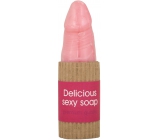 Bohemia Gifts Urban's sexy cosmetics Penis handmade toilet soap 115 g