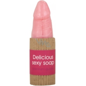 Bohemia Gifts Urban's sexy cosmetics Penis handmade toilet soap 115 g