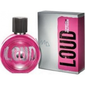 tommy hilfiger loud perfume
