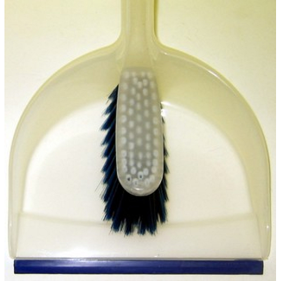 Clanax Set brush with blade 6210
