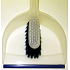 Clanax Set brush with blade 6210