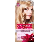 Garnier Color Sensation Hair Color 8.0 Bright blonde