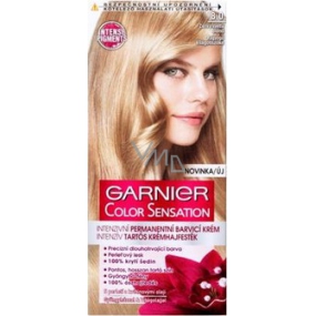 Garnier Color Sensation Hair Color 8.0 Bright blonde