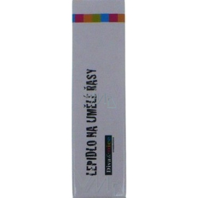 Diva & Nice Clear-White Glue for Eyelashes 7 g