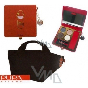 Pupa Kokeshi Bag Cosmetic Cartridge shade 03 7.4 g