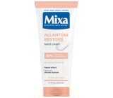 Mixa Hand Cream Repairing Surgras regenerating nourishing hand cream 100 ml