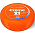 Creme 21 Classic Intensive + Provitamin B5 moisturizing cream 150 ml