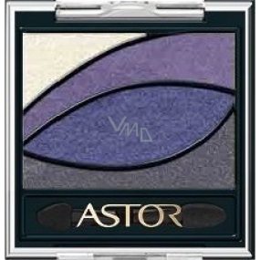 Astor Eye Artist Eye Shadow Palette Eyeshadow 610 Romantic Date In Paris 4 g