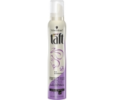 Taft Perfect Flex ultra strong fixation and flexibility foam hardener 200 ml