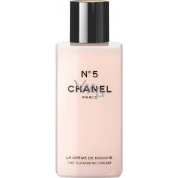 Chanel shower gel for women 200 ml VMD parfumerie drogerie