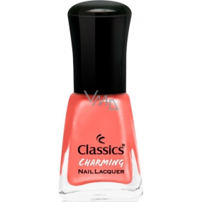 Classics Charming Nail Lacquer mini nail polish 67 7.5 ml