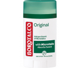 Borotalco Original antiperspirant deodorant stick unisex 40 ml