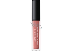 Artdeco Hydra Lip Booster hydratační lesk na rty 15 Translucent Salmon 6 ml