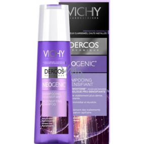 Vichy Dercos Neogenic Restoring hair density hair shampoo 200 ml