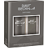 David Beckham Beyond perfumed deodorant glass for men 75 ml + deodorant spray 150 ml, cosmetic set