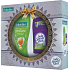 Palmolive Dynamic Nature Aroma Sensations So Dynamic shower gel 250 ml + Lady Speed Stick Natural & Protect deodorant stick 45 g, cosmetic set