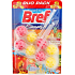 Bref Escapes Power Active 4 Formula Rio Carnival Golden Tropics WC block 2 x 50 g