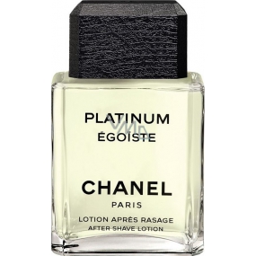 Chanel Egoiste After Shave 125 ml