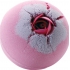 Bomb Cosmetics Caramel Sparkling ballistic bath ball 160 g