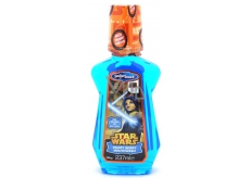 Disney Star Wars Fruity Berry ústní voda pro děti 237 ml