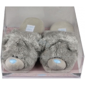 Me to You Slippers size 5 6 VMD parfumerie drogerie