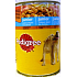 Pedigree Junior with chicken in can of jelly 400 g