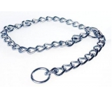 Single-row choke collar 2.5 x 50 cm