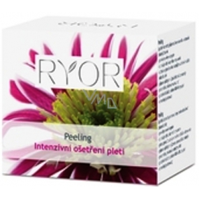 Ryor Peeling intensive skin treatment 50 ml