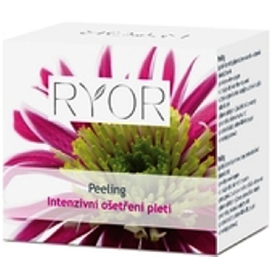 Ryor Peeling Intensive Skin Treatment 50 ml