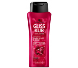 Gliss Kur Ultimate Color Regenerating Hair Shampoo 250 ml