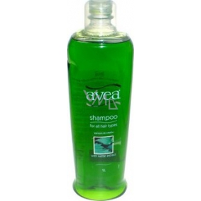 Avea Nettle hair shampoo 1 l