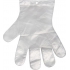 Agro Land Microtene gloves size L 100 pieces