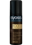 Syoss Root Retoucher spray for growths Dark brown 120 ml
