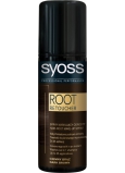 Syoss Root Retoucher Dark Brown Root Spray 120 ml