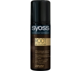 Syoss Root Retoucher spray for growths Dark brown 120 ml