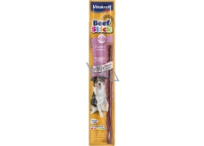 Vitakraft Beef Stick Plus vitamin E masová tyčinka 12 g