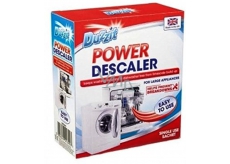 Duzzit Power Descaler limescale remover from washing machine and dishwasher 75 g