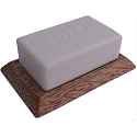 English Soap Olive Oil Natural Perfumed Soap with Shea Butter 190 g