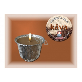 Lima Ozona Coffee scented candle 115 g