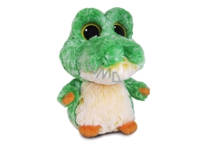 Yoo Hoo Aligátor plyšová hračka 18 cm