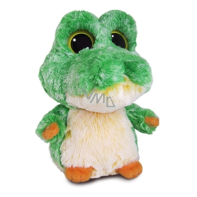 Yoo Hoo Alligator plush toy 18 cm