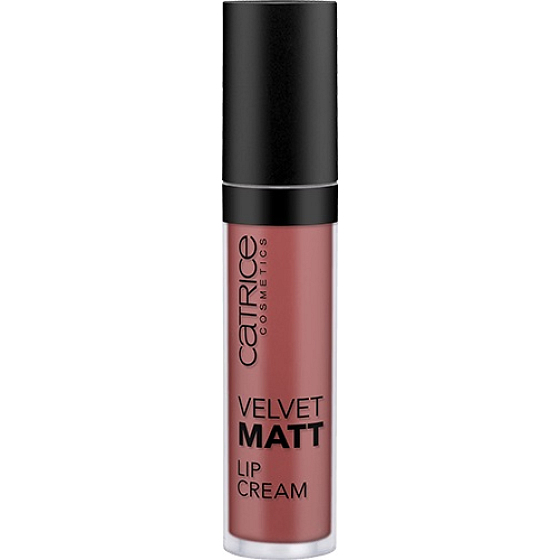 Catrice Velvet Matt Lip Cream 080 New York Spice 3.4 ml