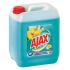 Ajax Floral Fiesta Lagoon Flowers universal cleaner 5 l