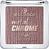 Essence Metal Chrome Blush blush 20 Copper Crush 8 g